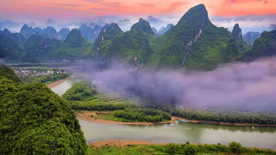 工业高性能先进